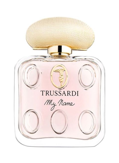 My Name Perfume by Trussardi 100ml