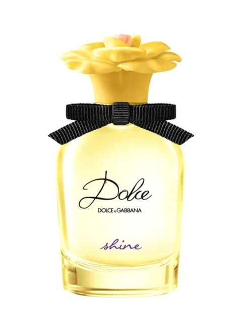 Dolce & Gabbana Shine Eau de Parfum for Women , 75 ml