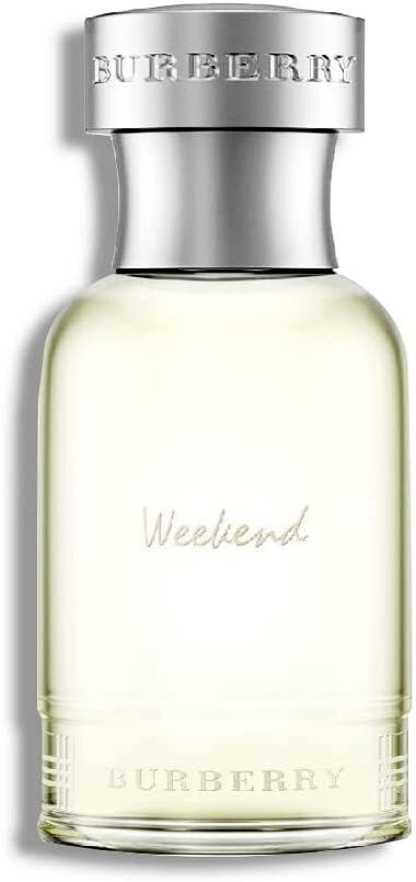 Burberry Weekend for Men - Eau de Toilette - 30 ml