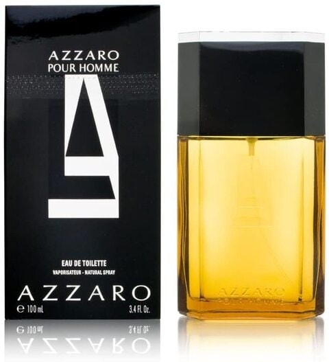 Azzaro Pour Homme 100 ml