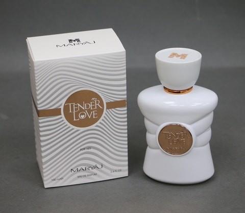 عطر مارياج - تندر لاف للنساء - او دي بارفان ، 100 مل