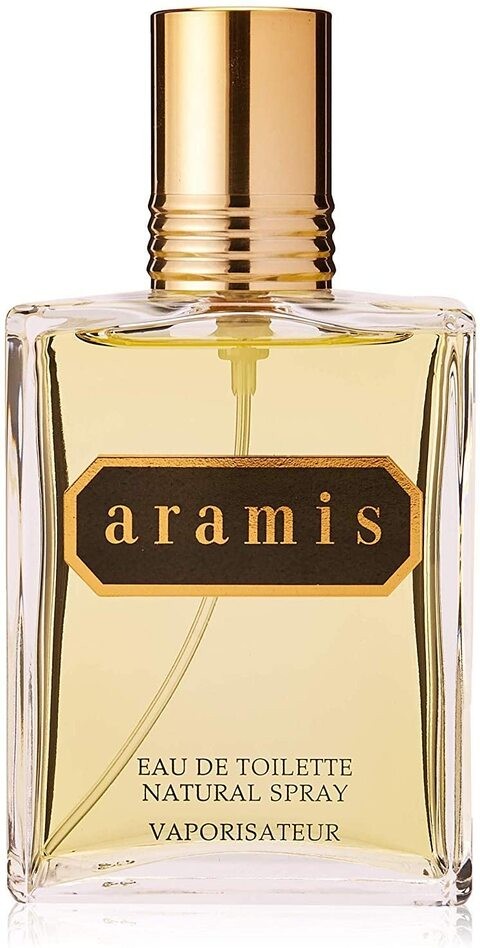 Aramis Aramis Brown Eau de Toilette 110 ml