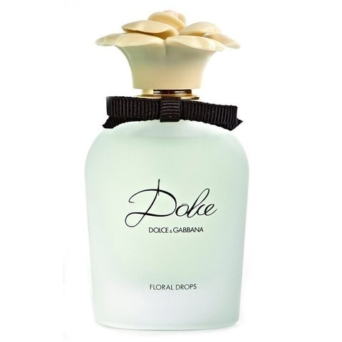 Dolce & Gabbana Dolce Floral Drops Eau de Toilette - 50 ml