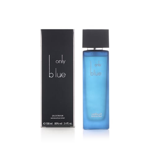 Arabian Oud - Only Blue for Men, 100ml