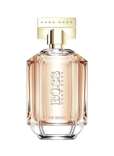 Boss The Scent - Eau de Parfum - 100 ml by Hugo Boss for Women