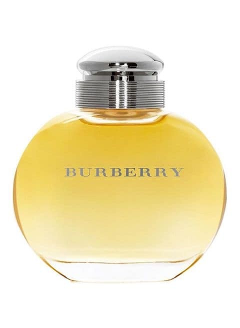 Burberry Classic Perfume for Women - 100 ml