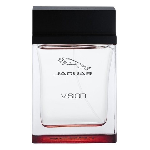 Vision Sport by Jaguar - Eau de Toilette - 100 ml