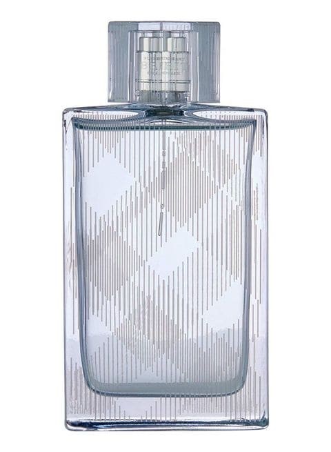 Burberry - Brit Splash for Men - 100 ml