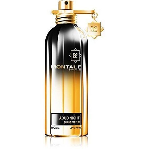 عطر مونتال باريس - عود نايت 100 مل