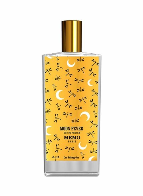 Memo Paris Mon Fever EDP 75 ml