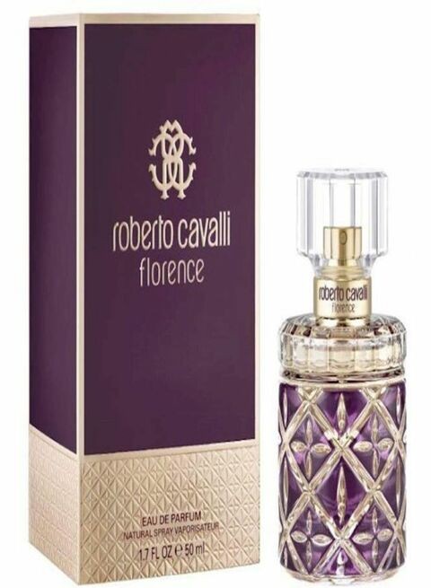 Roberto Cavalli Florence for Women - Eau de Parfum, 75 ml