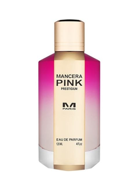 Mancera Pink Prestige 120 ml from Mancera