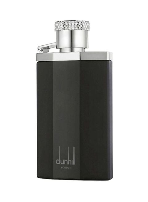 Dunhill Desire Black for Men - Eau de Toilette, 100ml