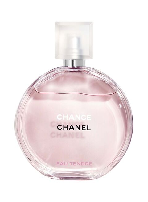 Chanel Chance Eau Tender for Women - Eau de Toilette, 150 ml