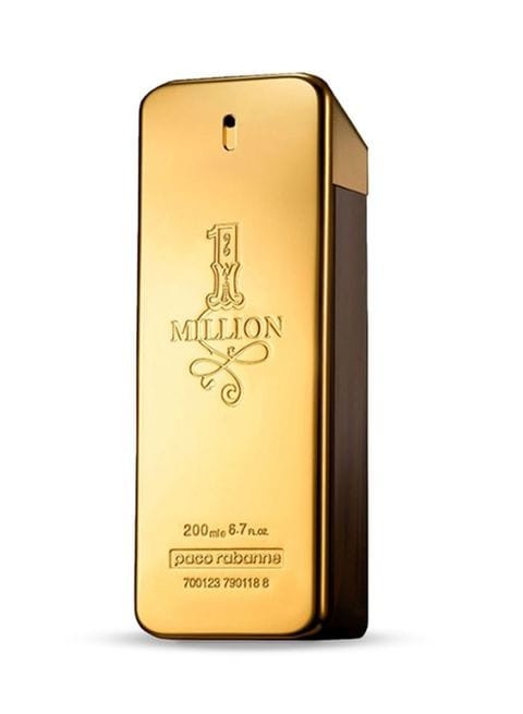 Paco Rabanne - 1 Million Eau de Toilette 200 ml