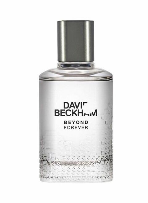 David Beckham Beyond Forever EDT 90 ml