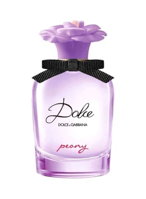 Dolce & Gabbana Peony EDP 50 ml