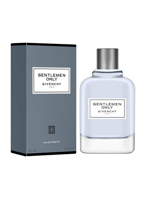 Givenchy Gentlemen Only Cologne 100ml EDT for Men