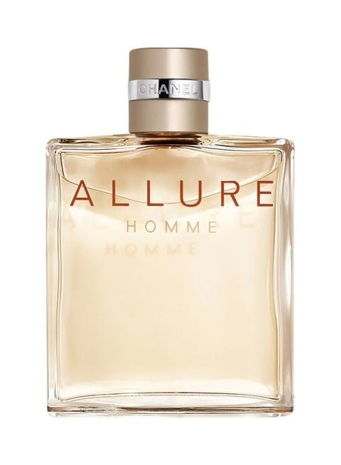 Allure Homme by Chanel - Eau de Toilette - 100 ml