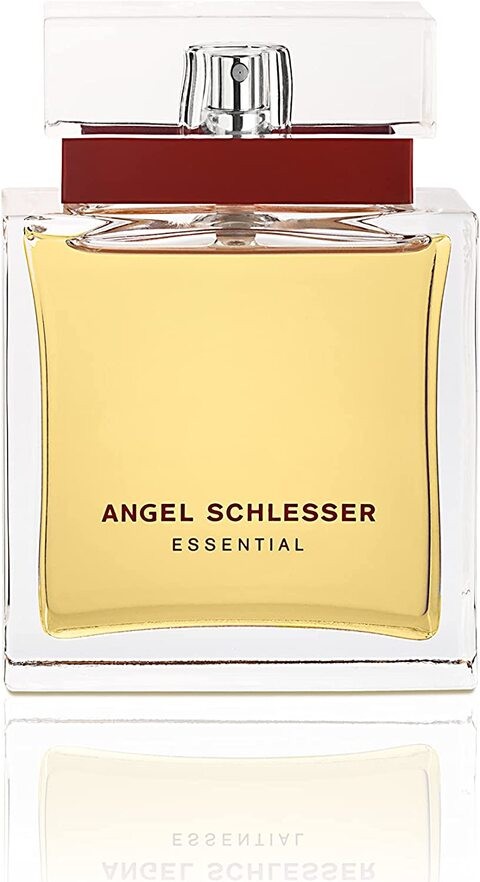 Essential perfume 100 ml