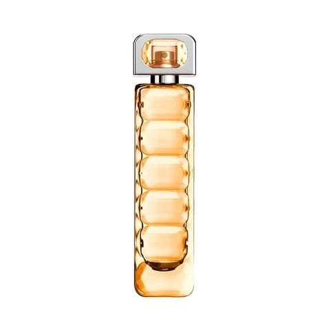 Hugo Boss Perfume - Orange - Eau de Toilette - 75 ml for Women