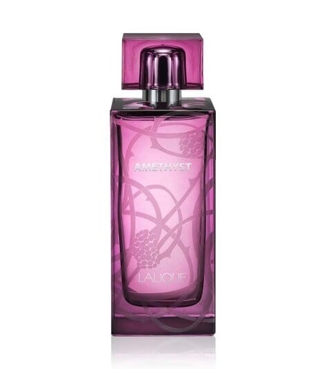 Lalique - Amethyst for Women - 100 ml