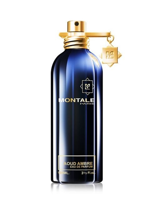 Montale Aoud Amber 100 ml