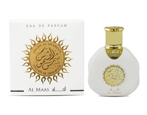 Lattafa Perfume - Shams Al Masais for men and women - 35 ml