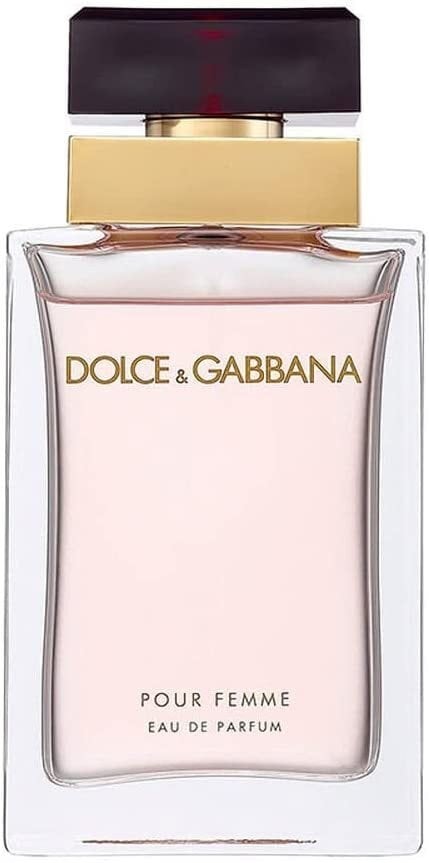 Dolce & Gabbana Pour Femme EDP 100 ml