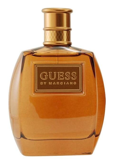 Guess by Marciano Eau de Toilette for men - 100 ml