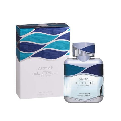 Armaf El Cielo For Man Perfume 100ml Eau De Parfum