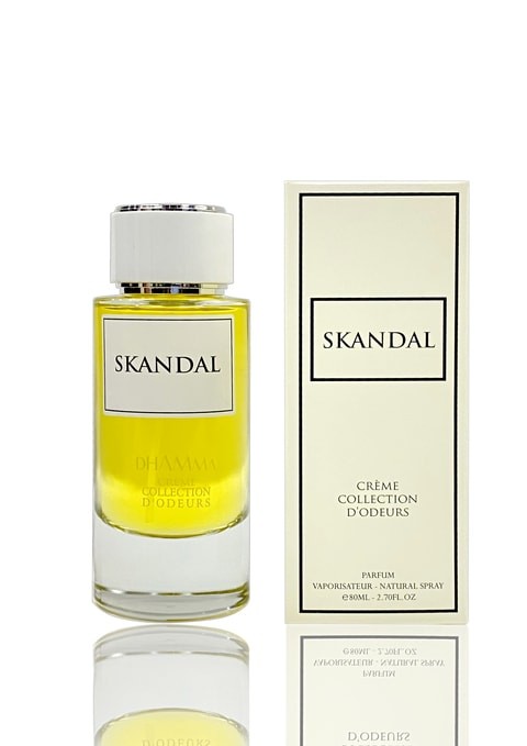 Perfume (Scandal) 100 ml from Dama Perfumes