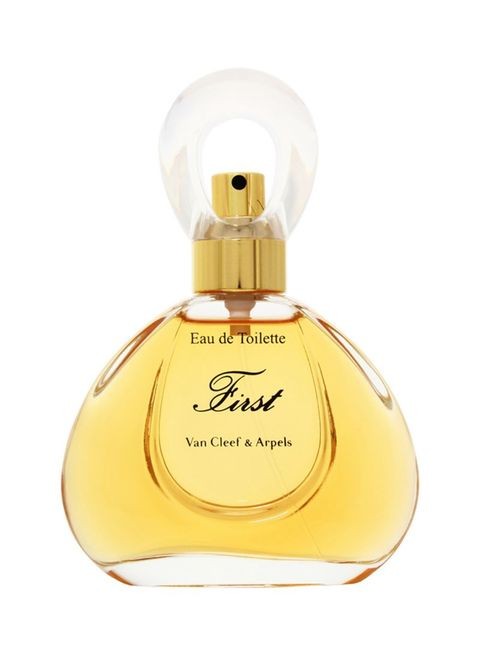 Van Cleef & Arpels First - Eau de Toilette - 100 ml