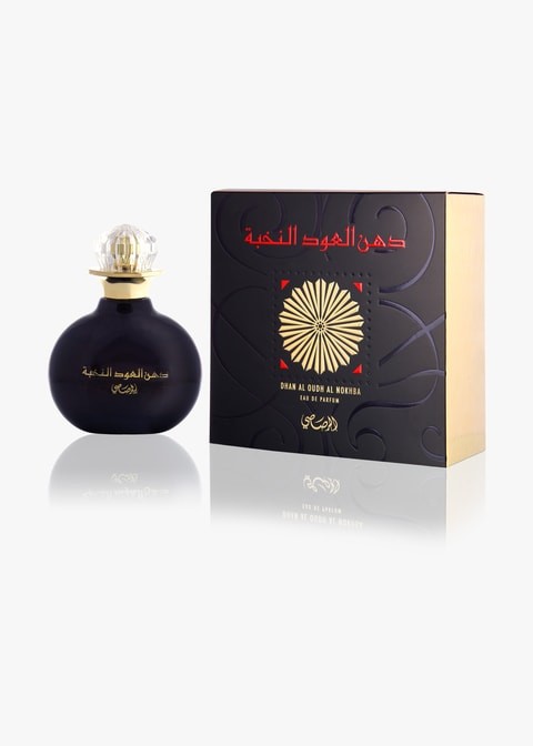 Al Rasasi Perfume - Elite Oud Dehn - EDP 40 ml