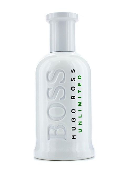 Boss Perfume - Bottled Unlimited - Eau de Toilette 50 ml