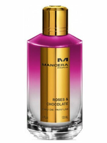 Mancera Roses and Chocolate 120 ml