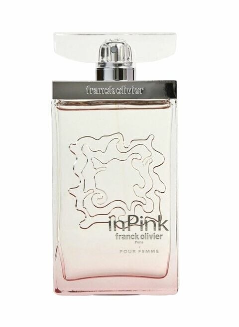 Franck Olivier Pink EDP 75 ml