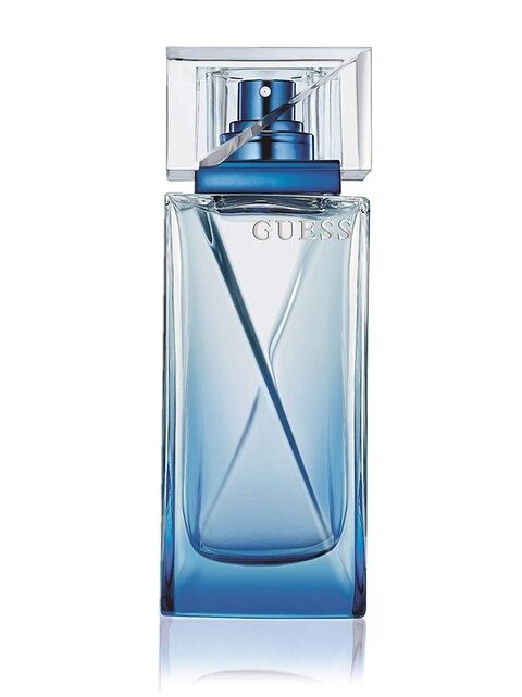 Guess Night - Eau de Toilette - 100 ml