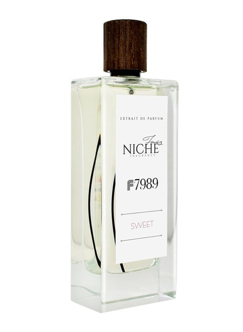 Fayez Nish Collection Sweet F7989 Perfume Extra De Parfum For Unisex 80 ml