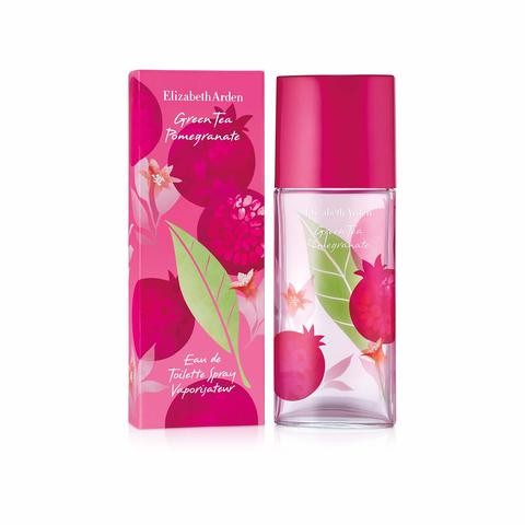 Elizabeth Arden Green Tea Scented Spray, 1.7 oz.