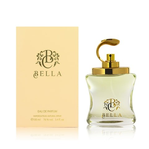 Arabian Oud - Bella for Women, 100ml