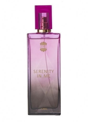 Ajmal Serenity In Me (W) Edp 100 Ml Ae