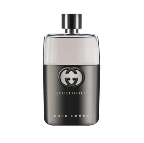 Guilty perfume for men by Gucci - Eau de Toilette - 90 ml