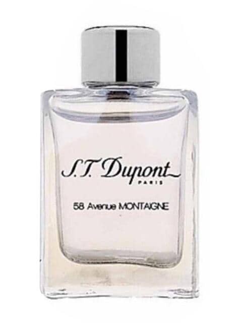 St. Dupont 58 Avenue Montagne EDP 5 ml