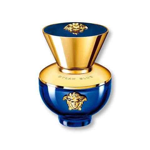 Dylan Blue by Versace de Parfum - 5 ml