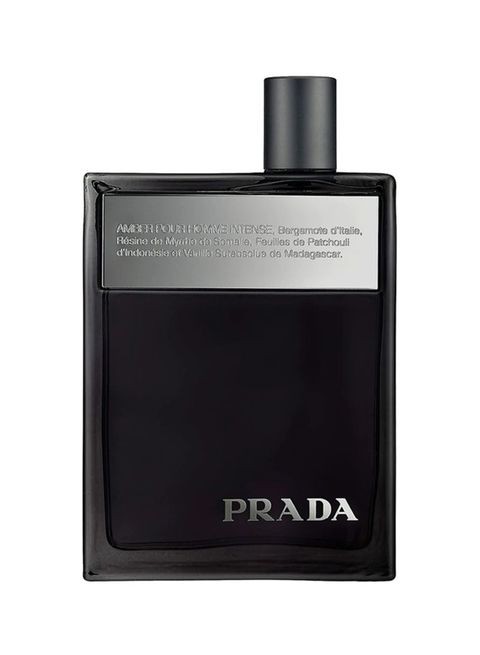 Prada - Amber Intense Eau de Parfum 100 ml