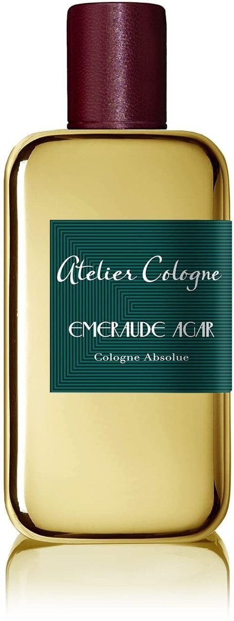 Atelier Emiraude Agar Cologne Absolu 100ml