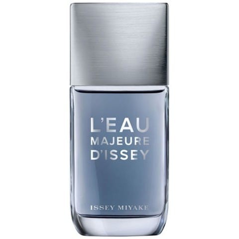 Issey Miyake Le Dice Major for Men - Eau de Toilette - 100 ml