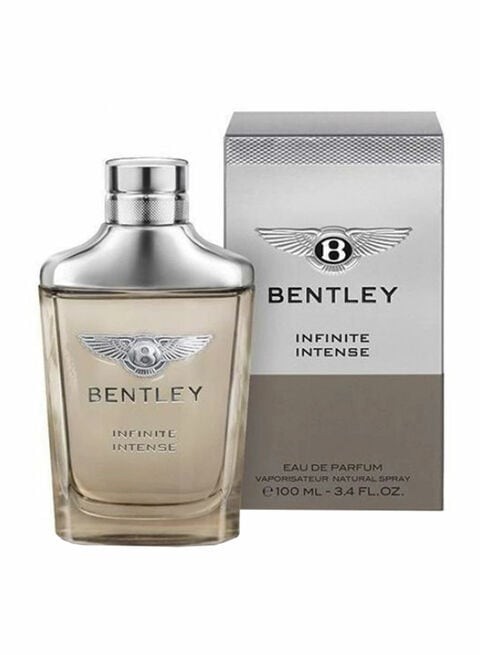 Bentley Infinite Intense Eau de Parfum 100 ml