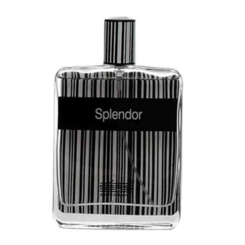 Ceres Splendor Black for Men Eau de Parfum 100 ml